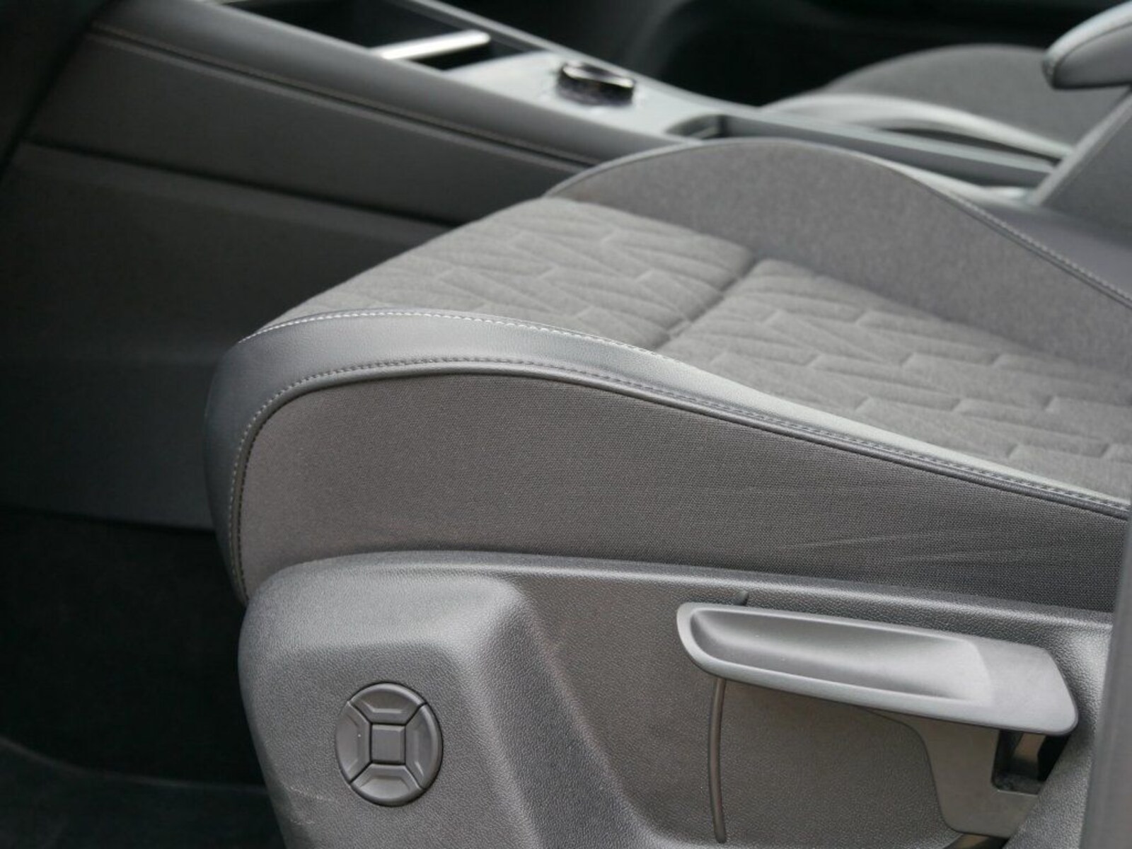 Volkswagen Tayron – Bild 12