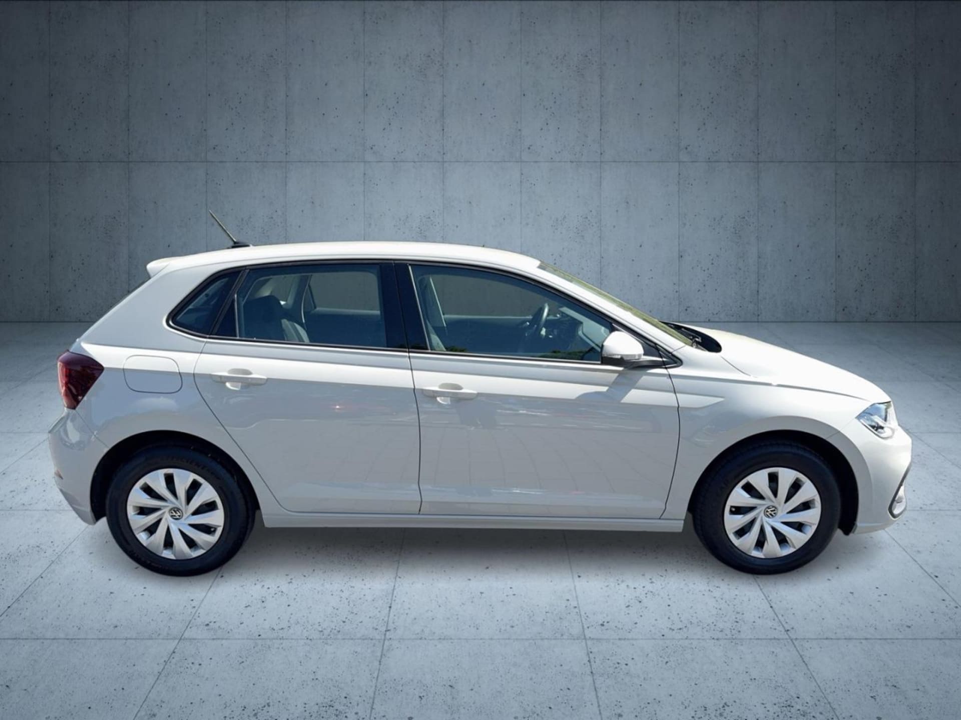 Volkswagen Polo Life