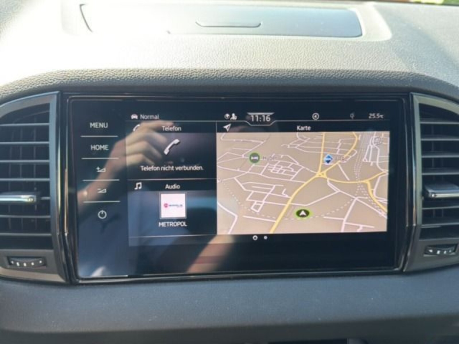 Škoda Karoq – Bild 14
