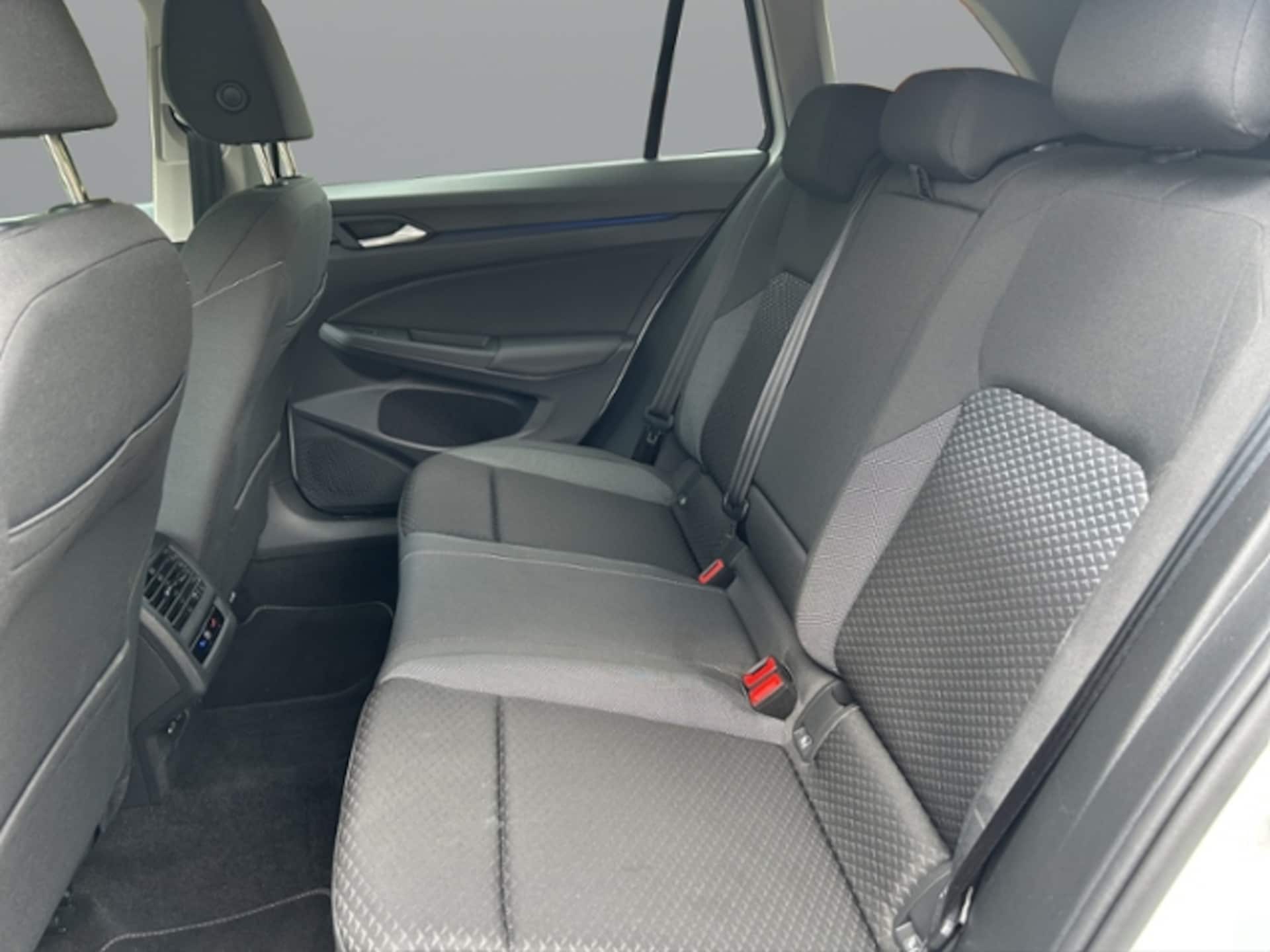 Volkswagen Golf Variant Active