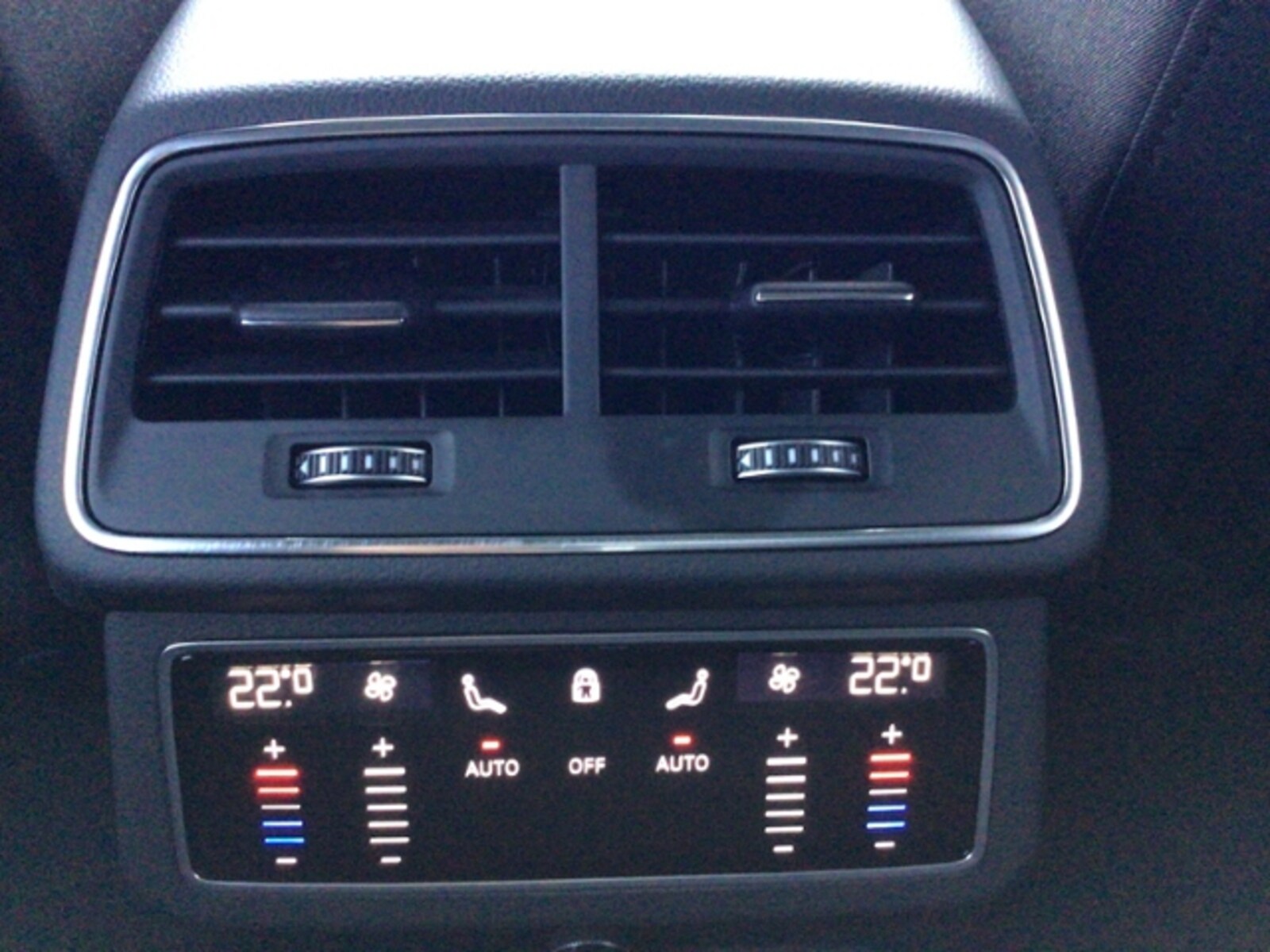 Audi A6 Avant – Bild 15