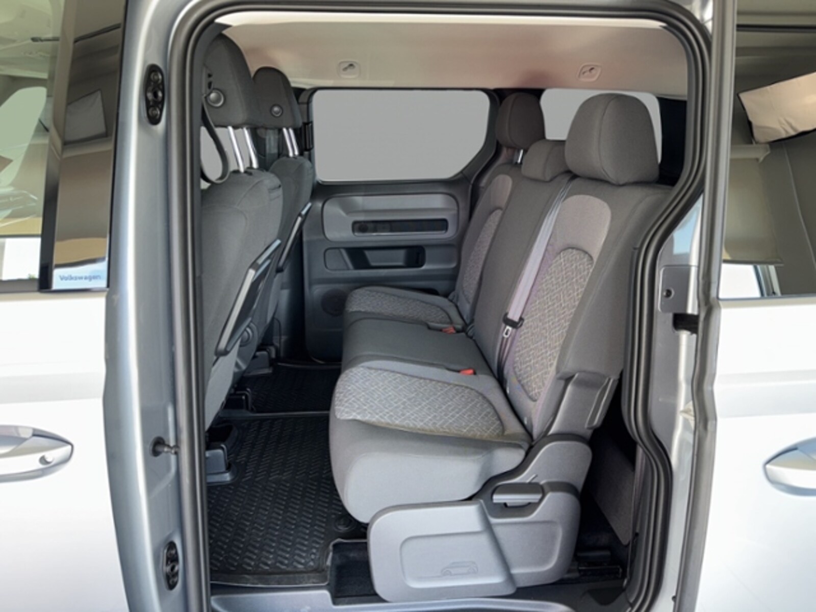 Volkswagen ID. Buzz – Bild 13
