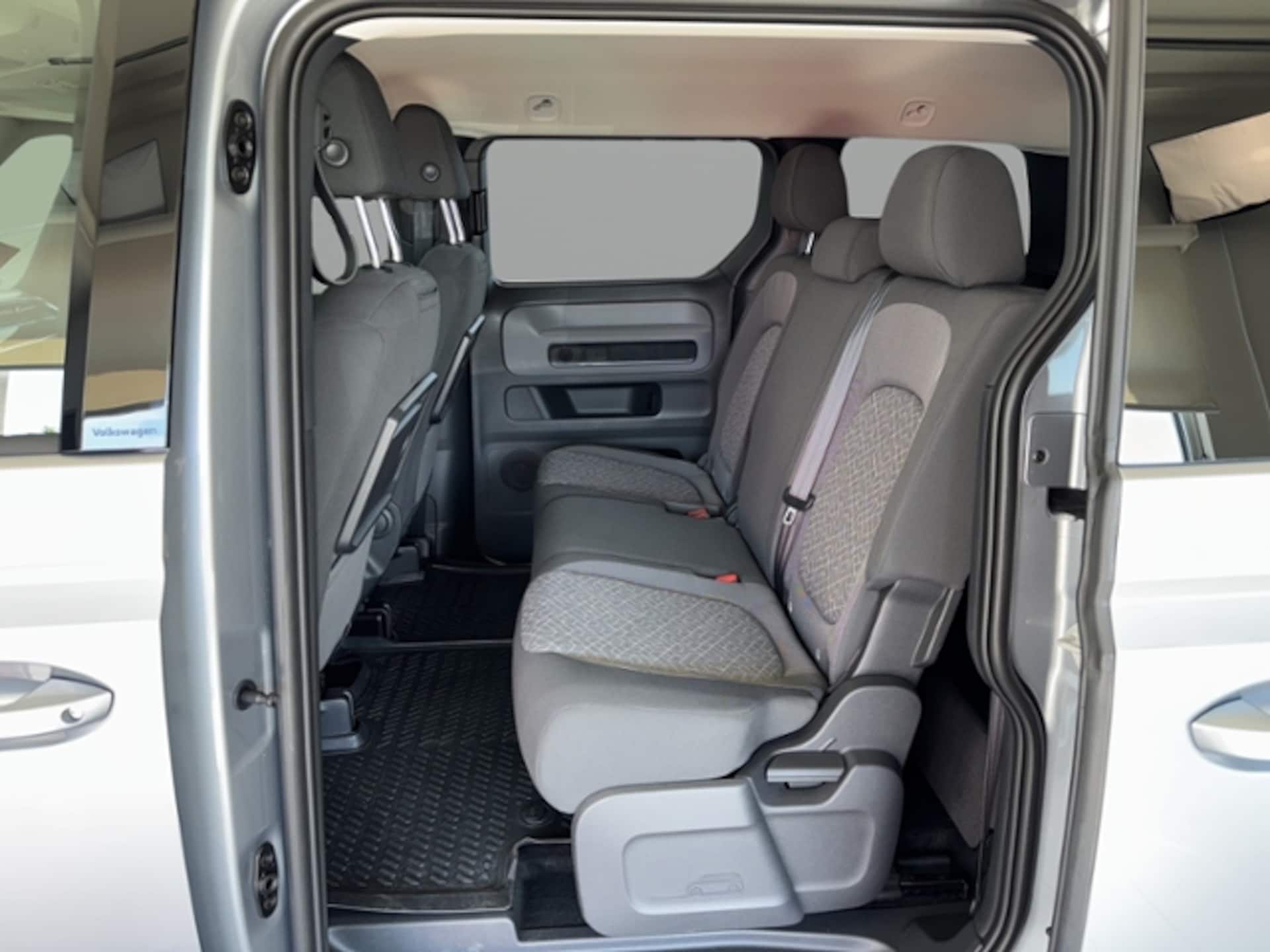 Volkswagen ID. Buzz Pro