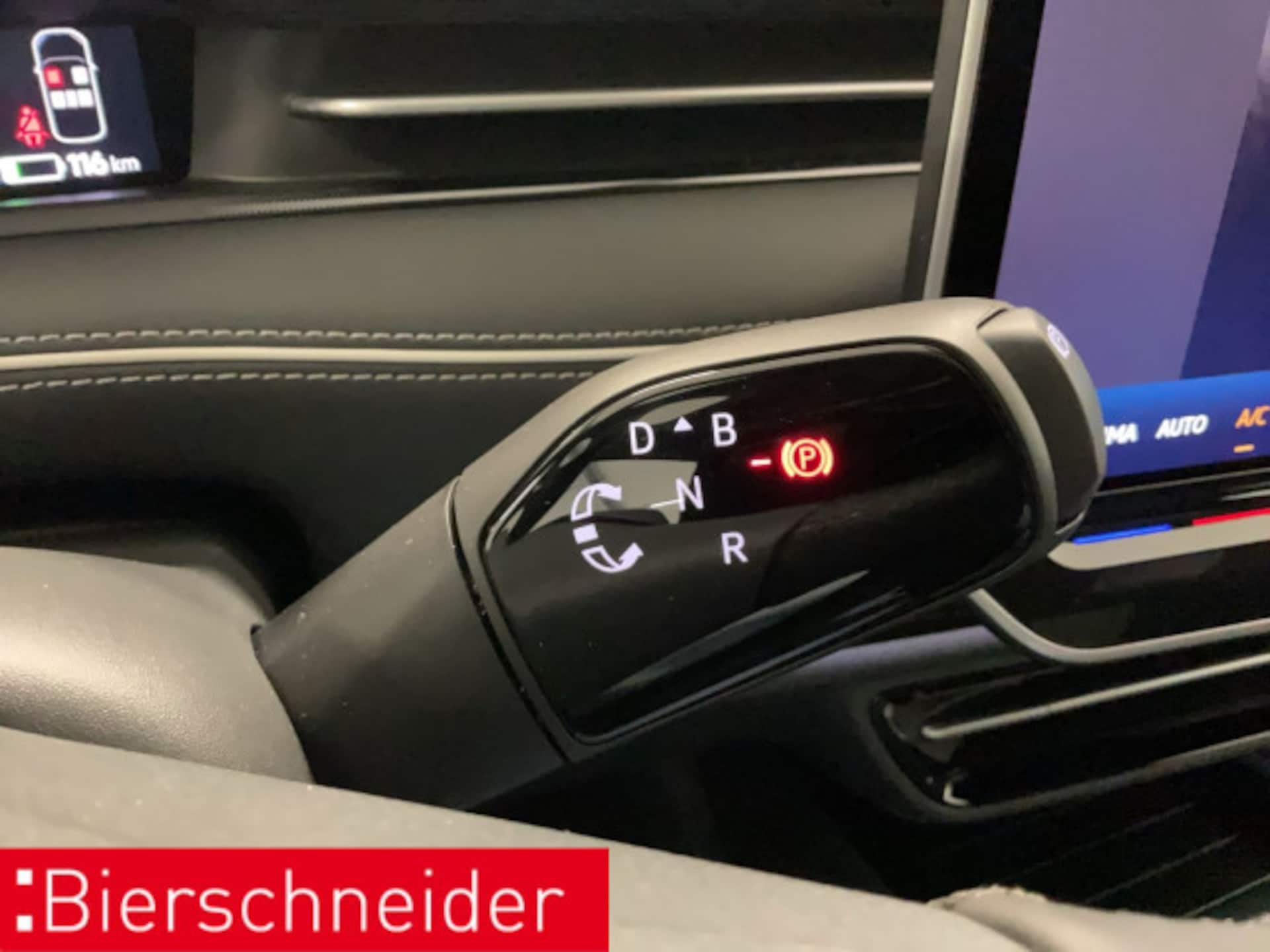Volkswagen ID.7 Tourer Pro