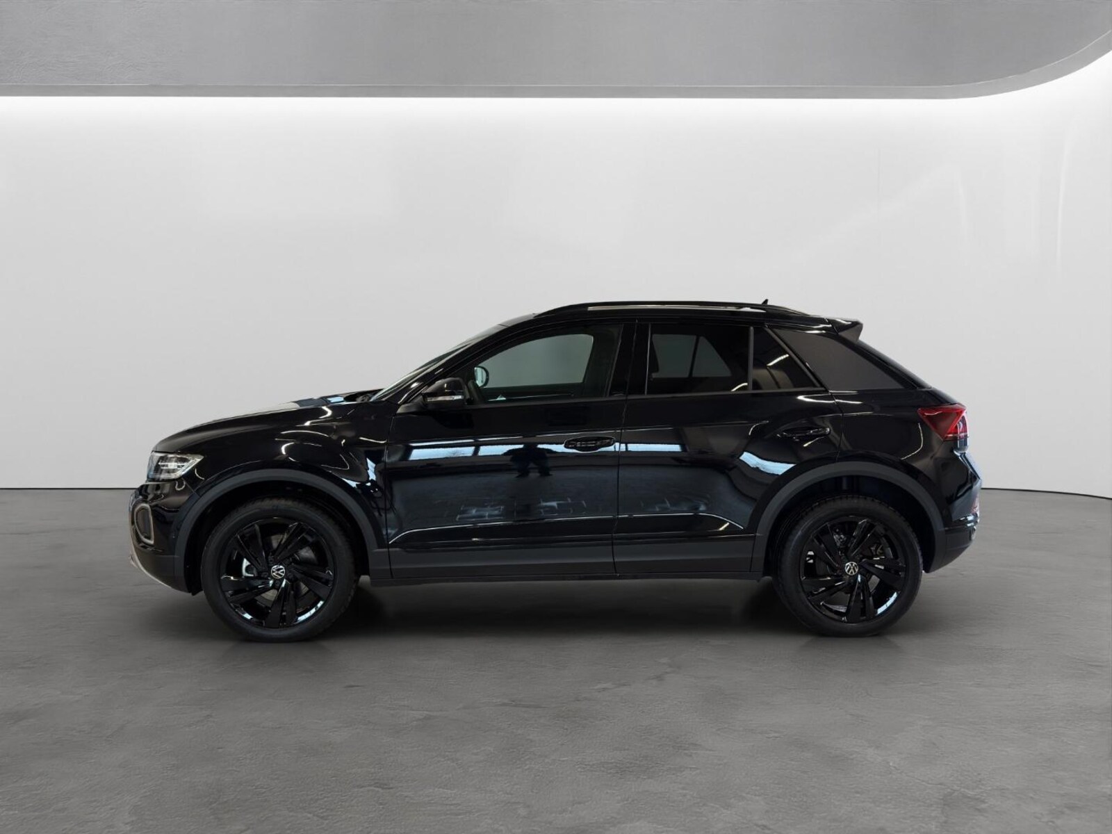 Volkswagen T-Roc – Bild 4