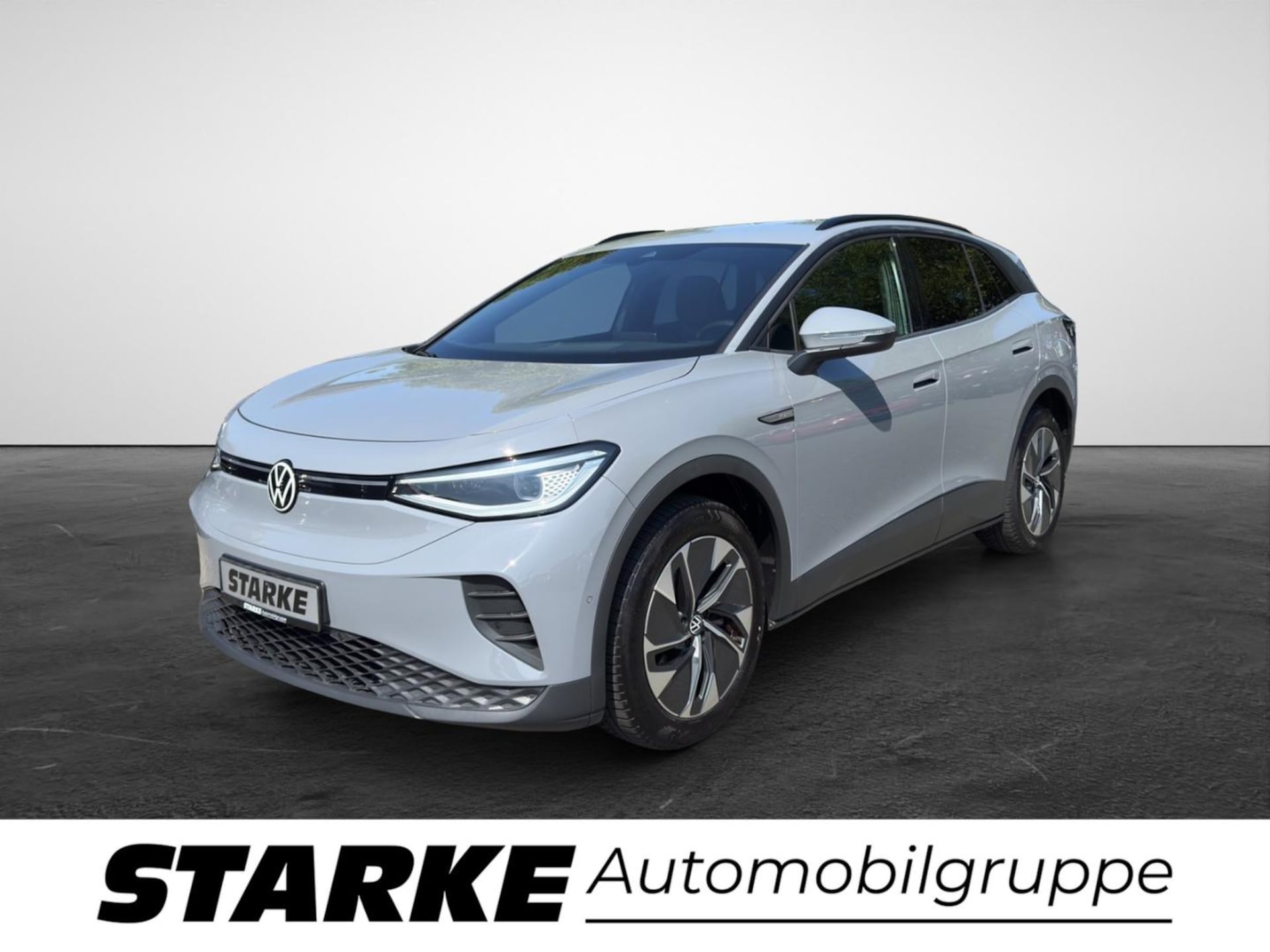 Volkswagen ID.4 Pure
