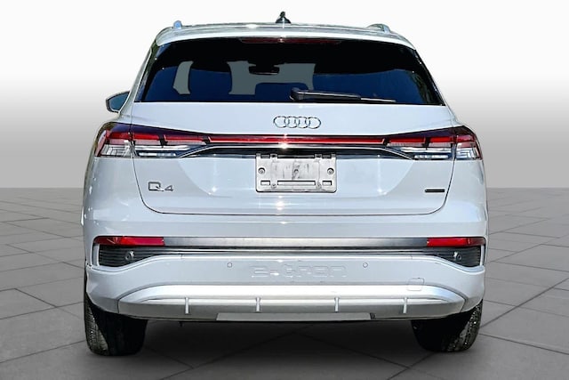 2023 Audi Q4 e-tron