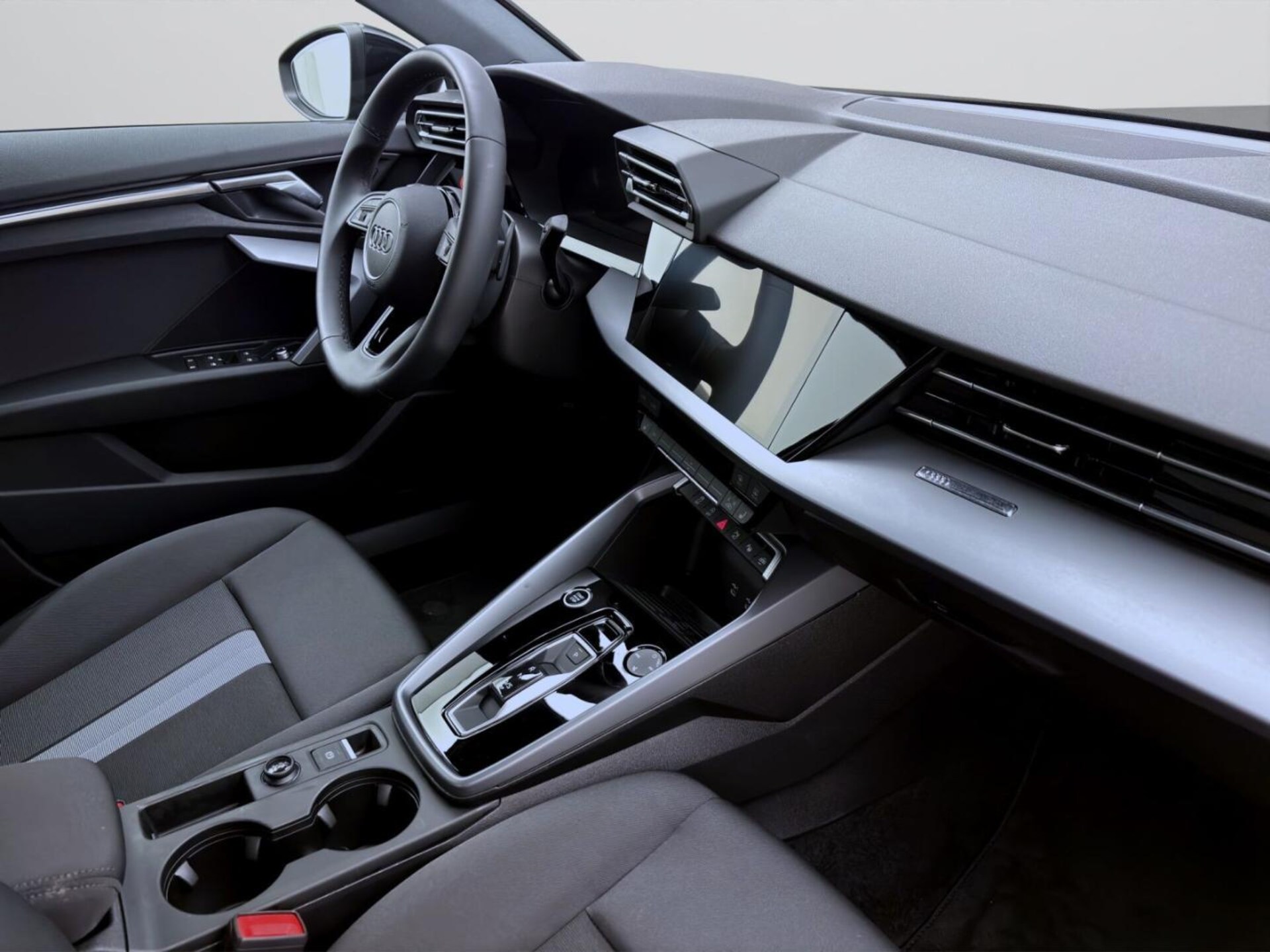 Audi A3 Limousine advanced