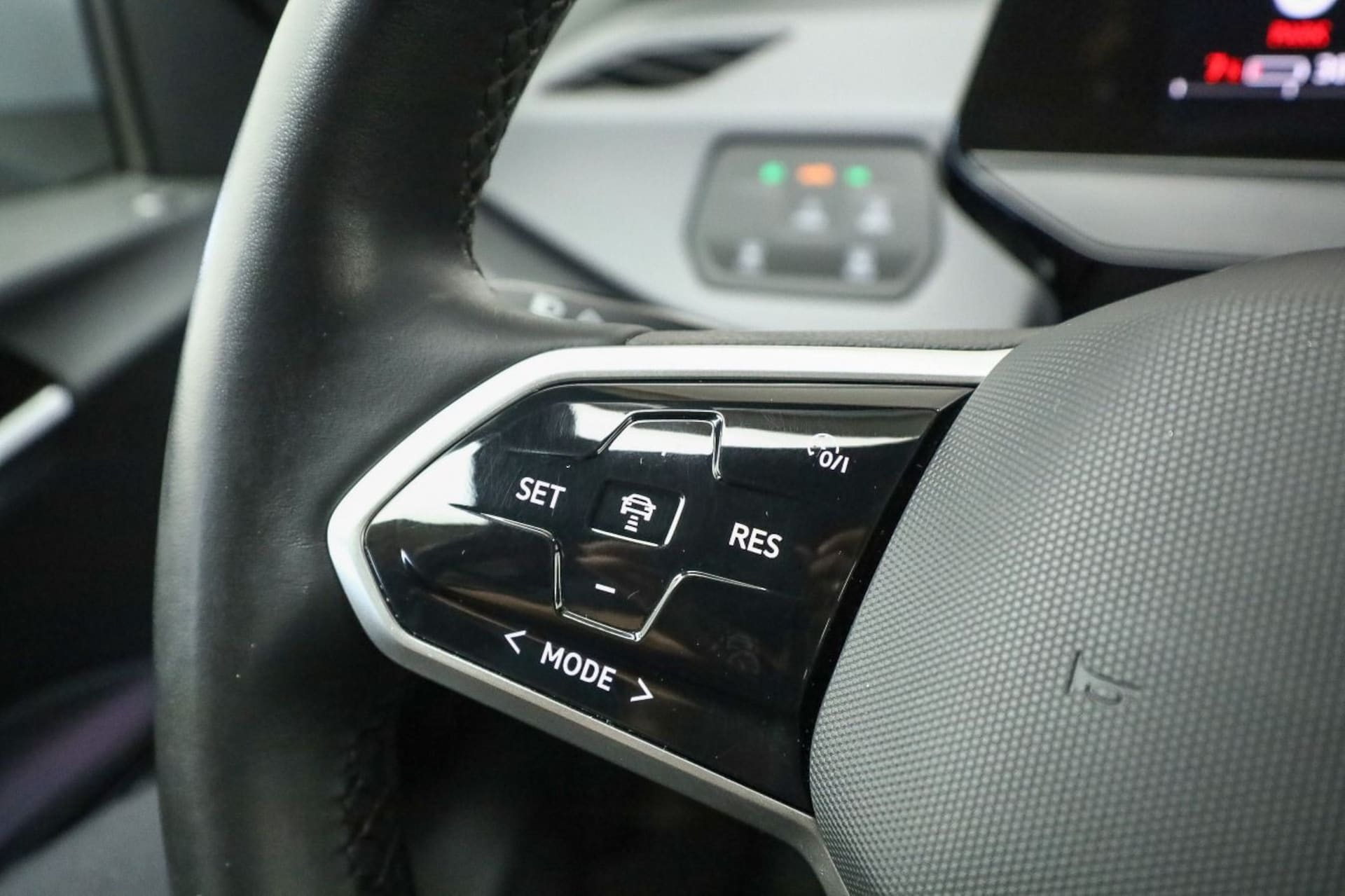 Volkswagen ID.3 Pro Performance