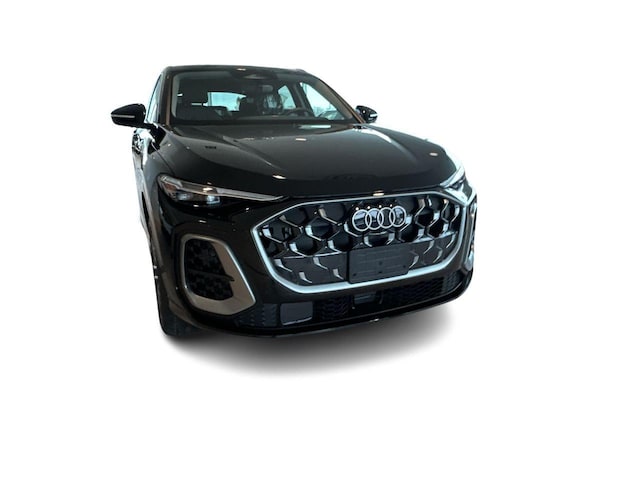 2026 Audi Q5 Sportback