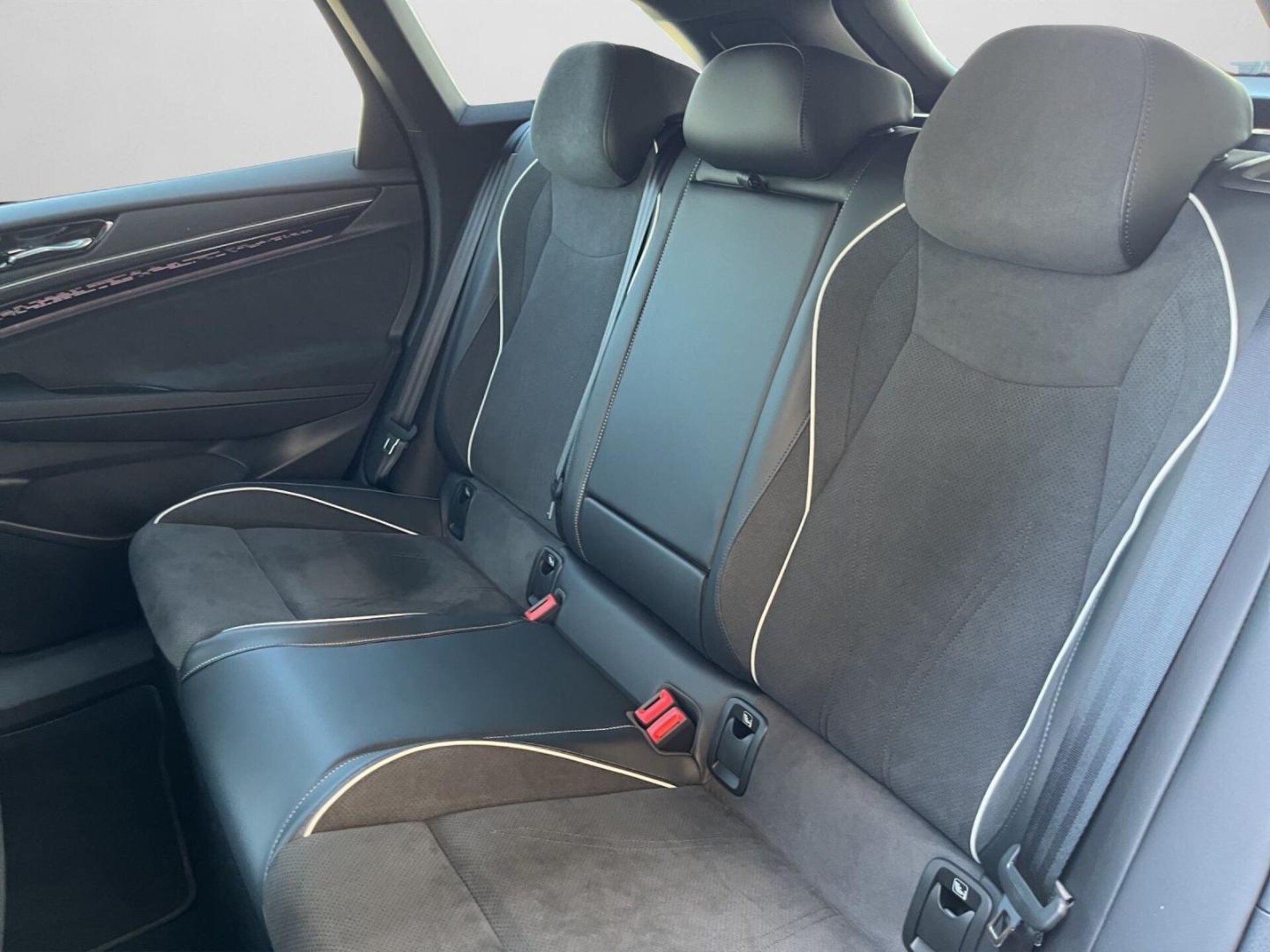 Volkswagen ID.7 Tourer Pro