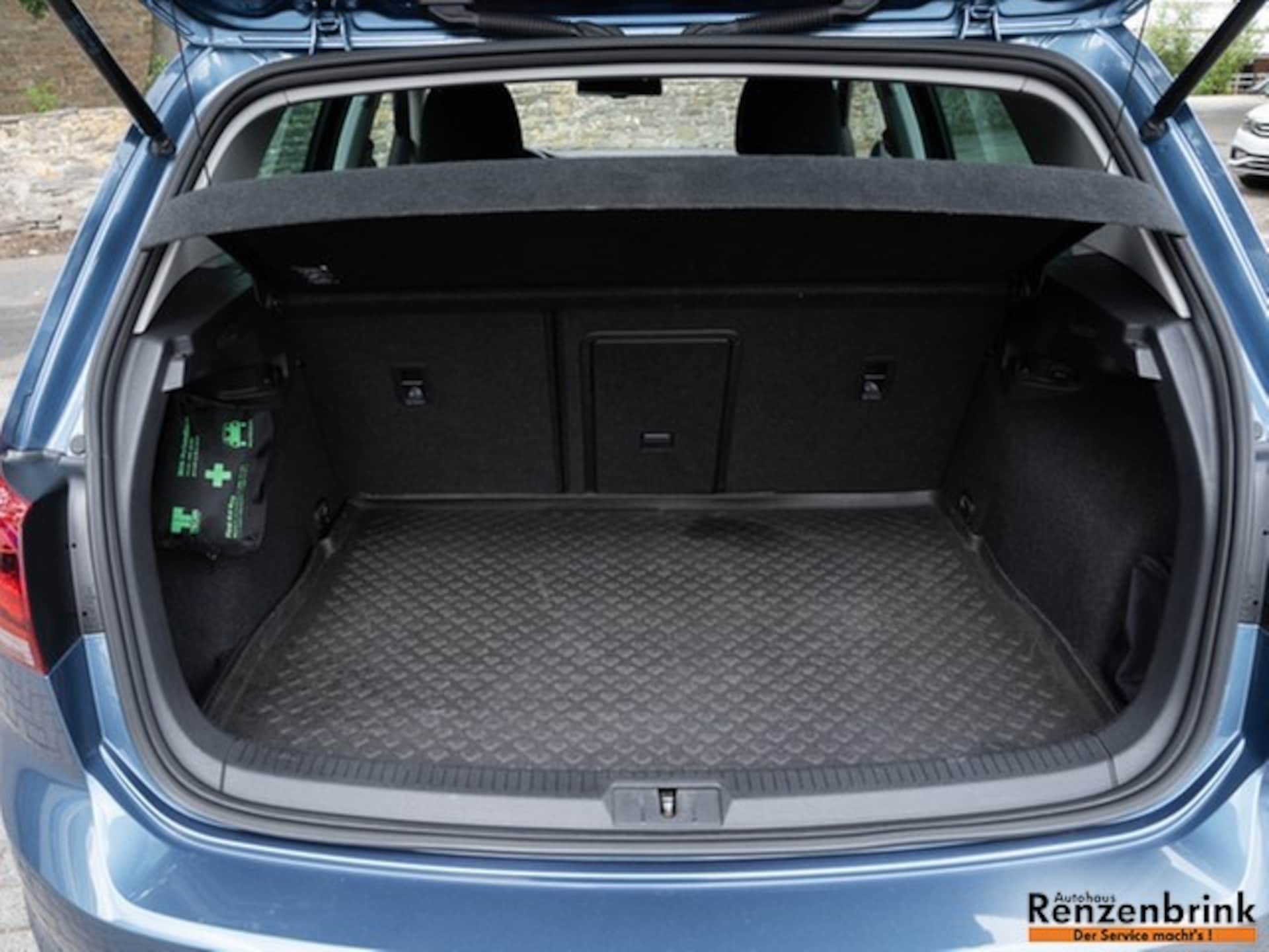 Volkswagen Golf Highline
