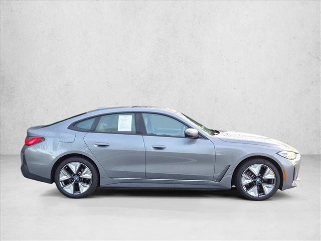 2023 BMW i4