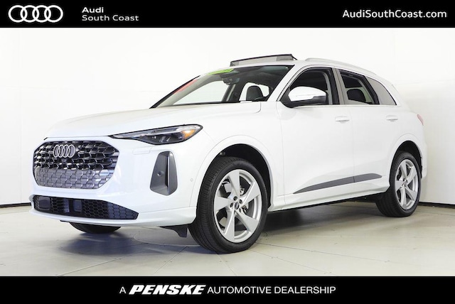 Photo of 2025 Audi Q5 