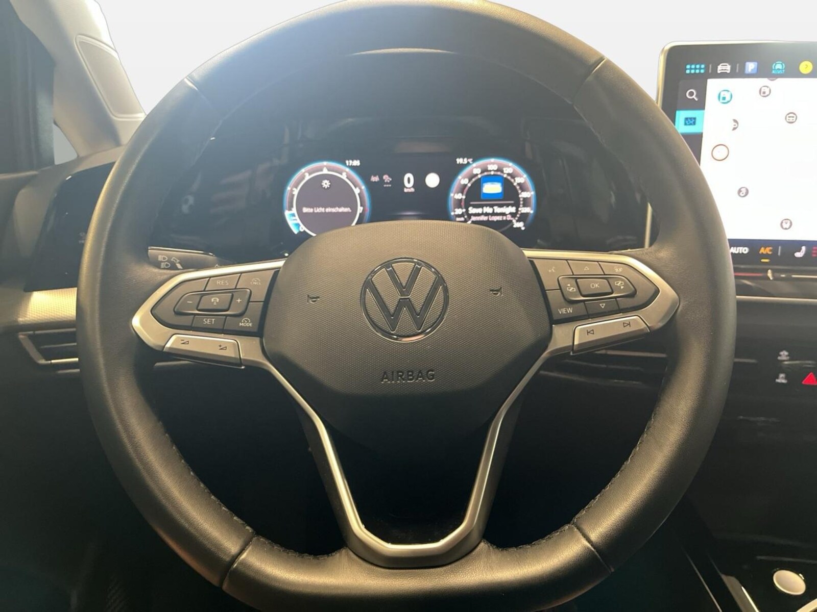 Volkswagen Golf – Bild 17