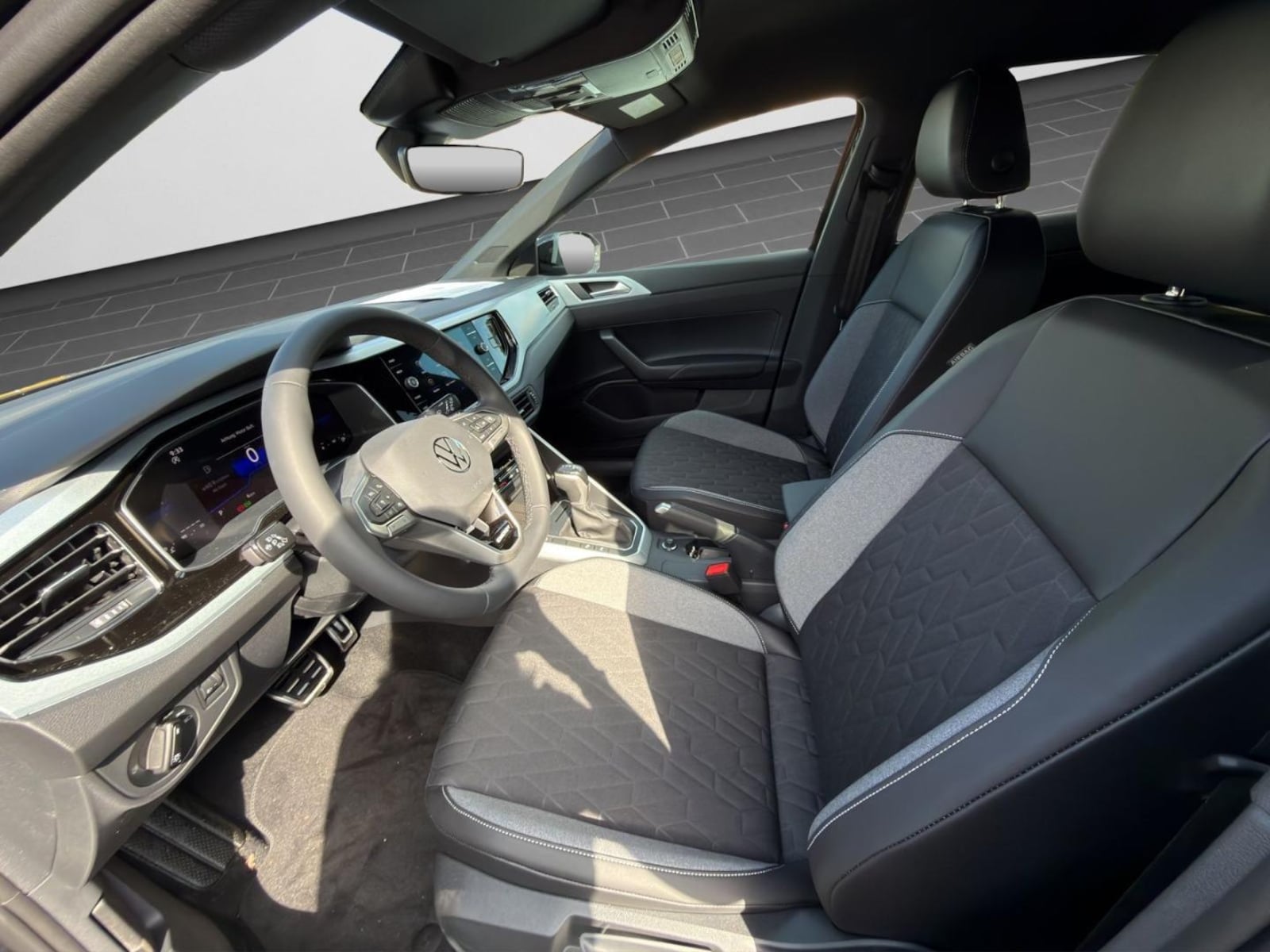 Volkswagen Taigo – Bild 12