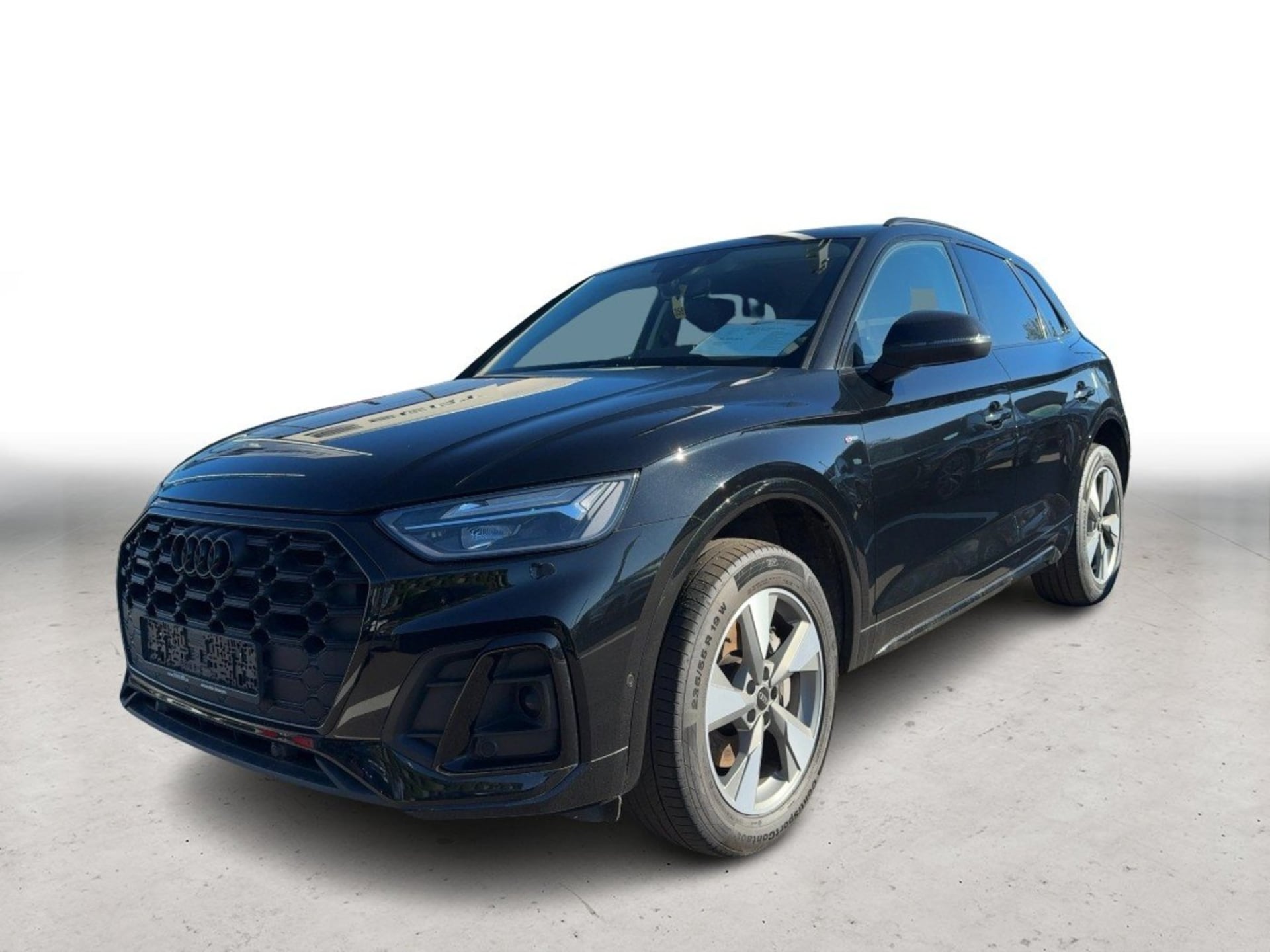 Audi Q5 TFSI e 2023