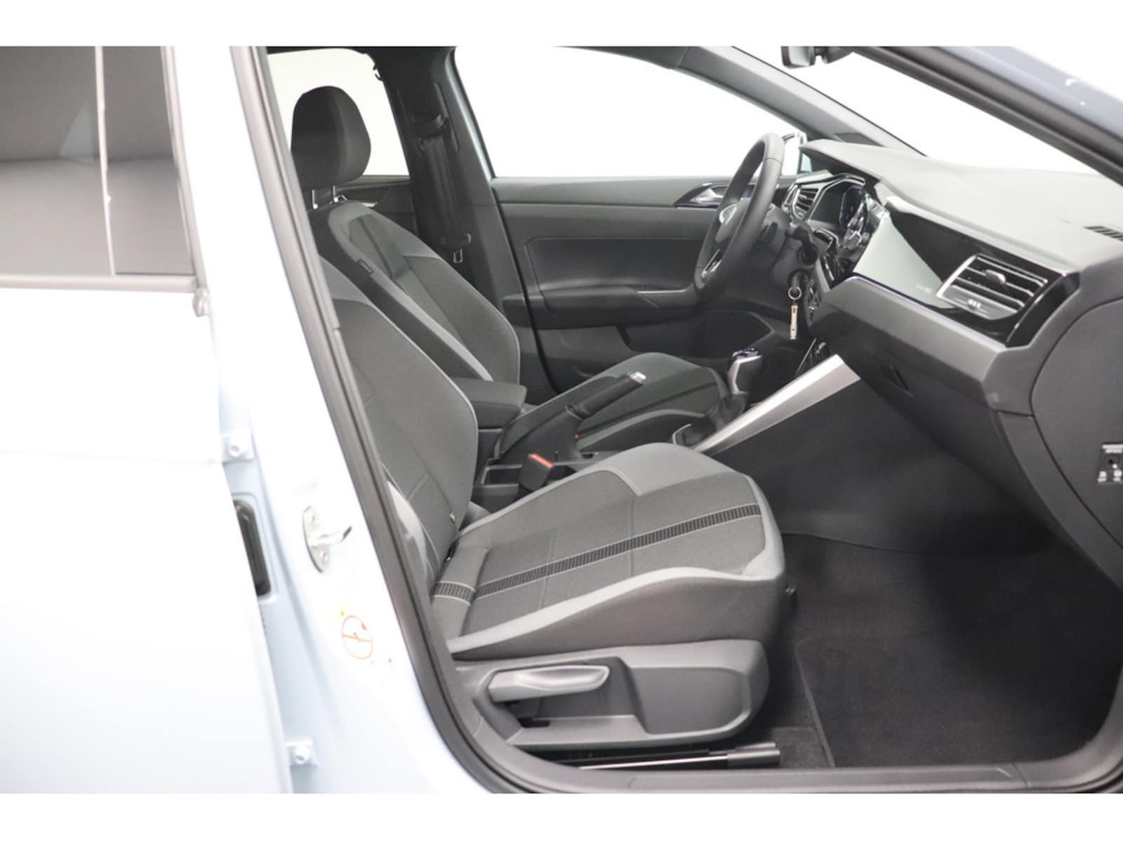 Volkswagen Polo – Bild 19