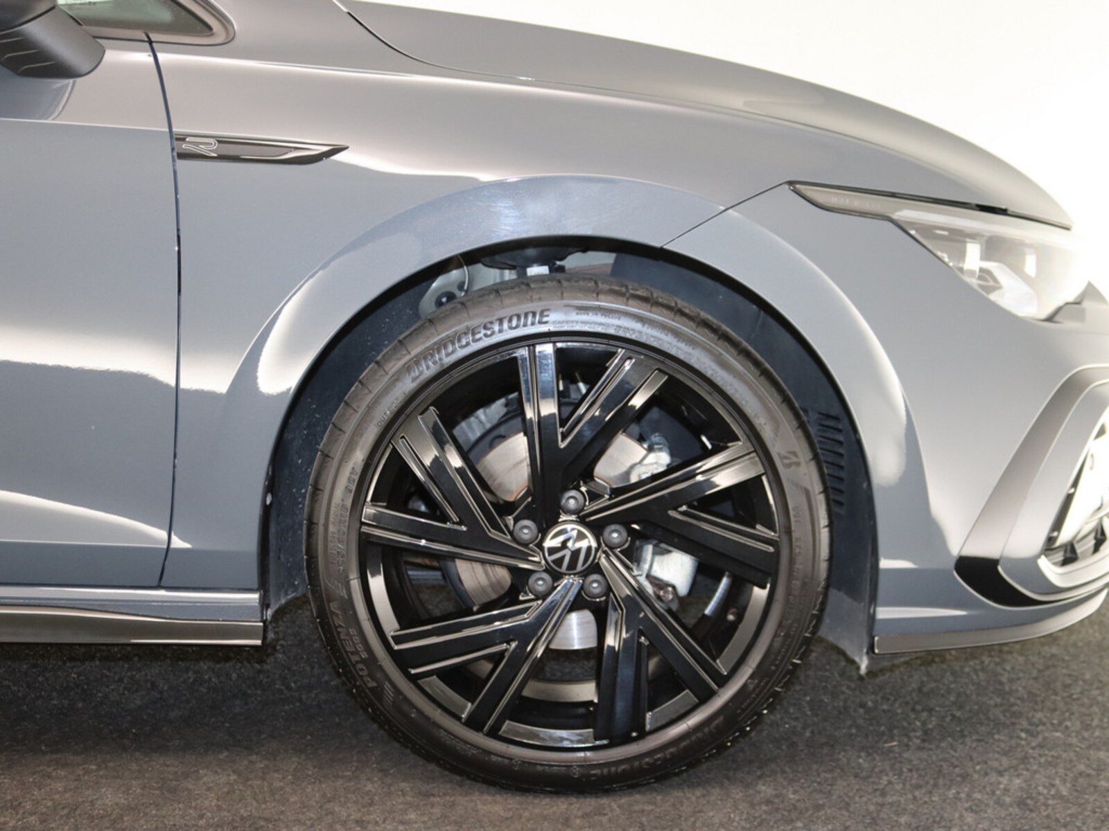 Volkswagen Golf – Bild 22