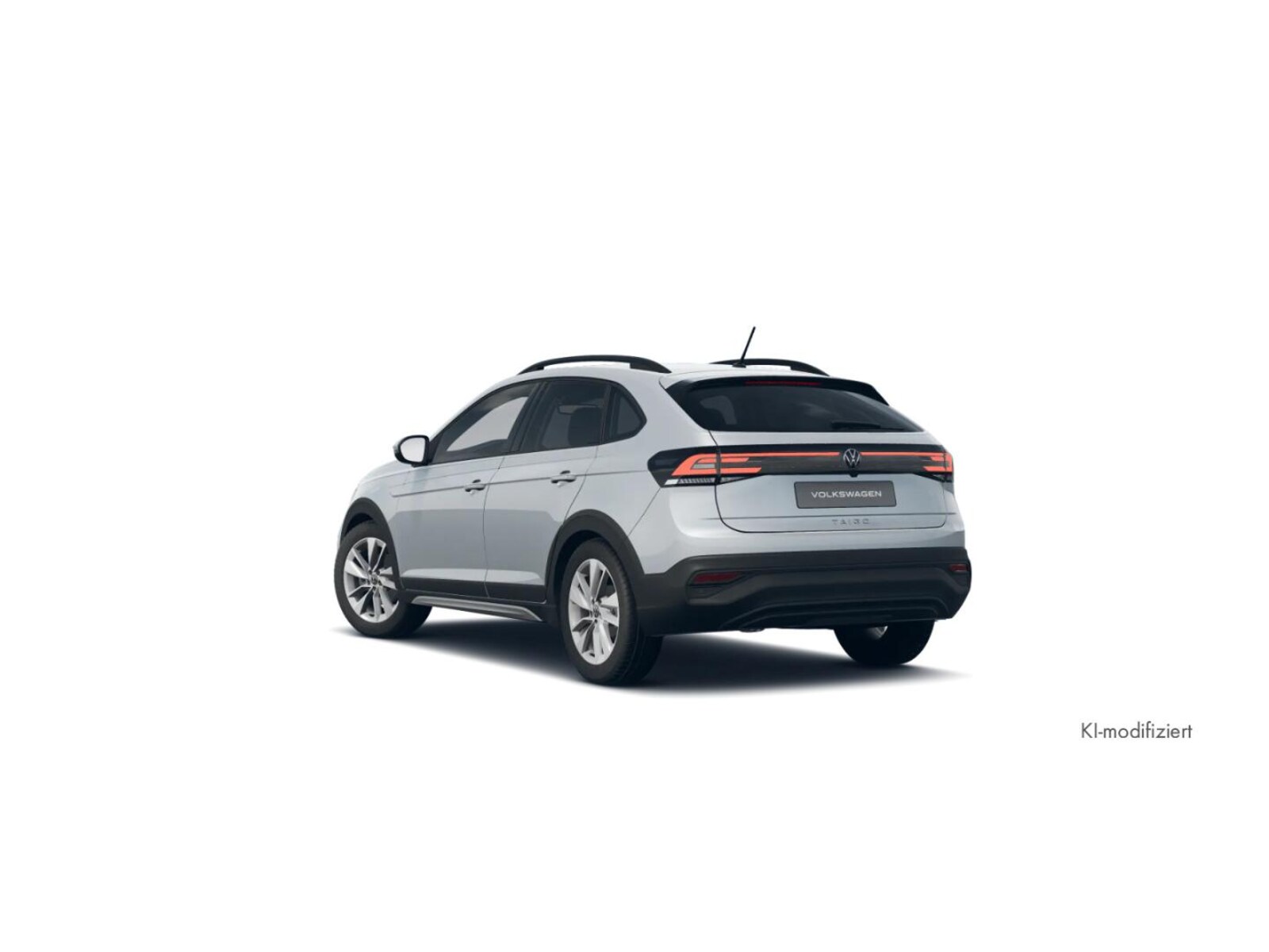Volkswagen Taigo – Bild 4