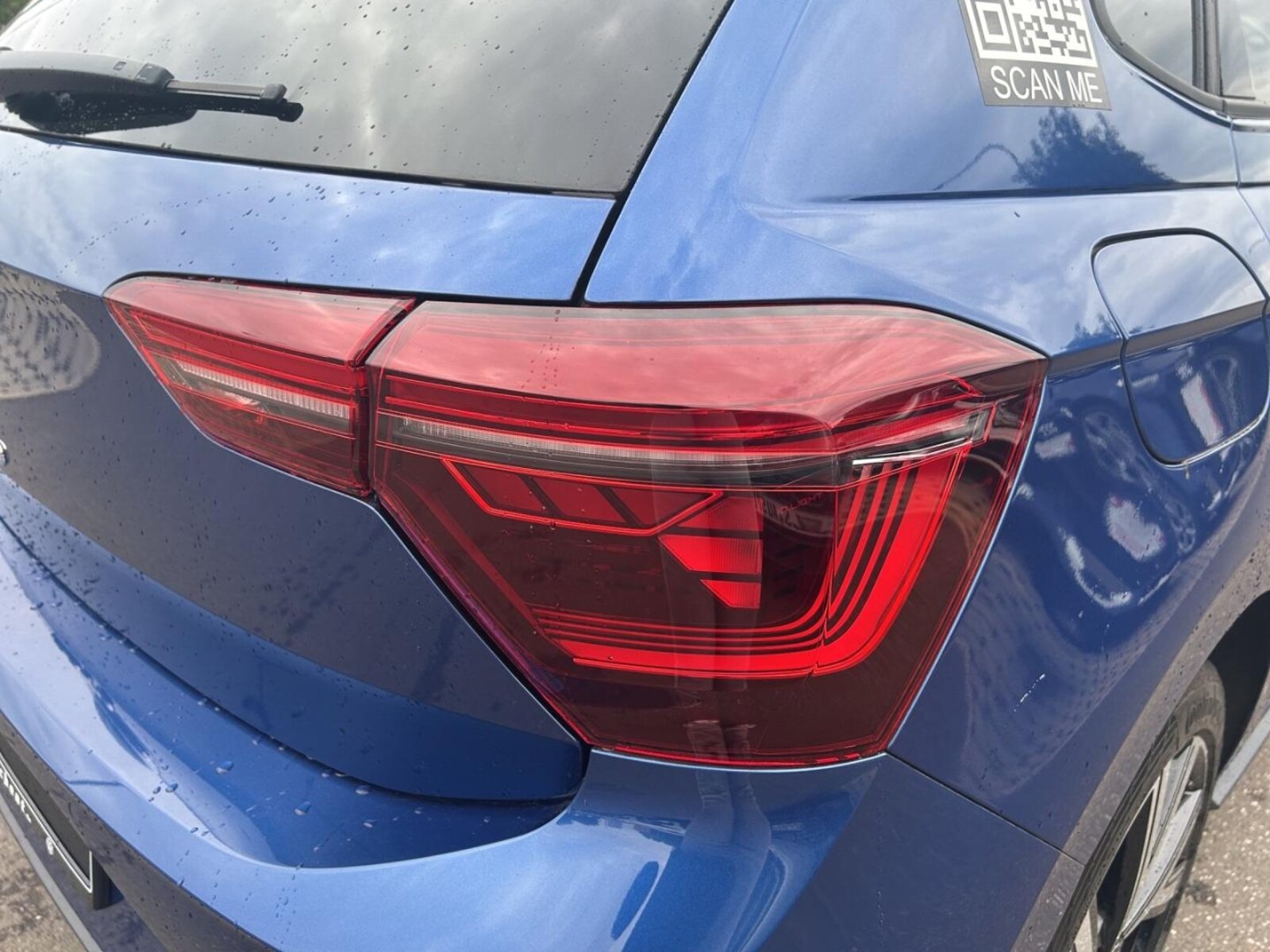 Volkswagen Polo – Bild 9