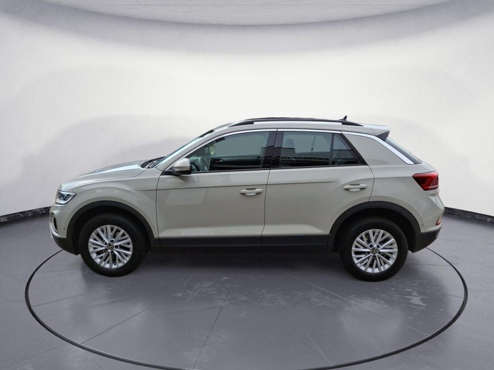 Volkswagen T-Roc – Bild 3