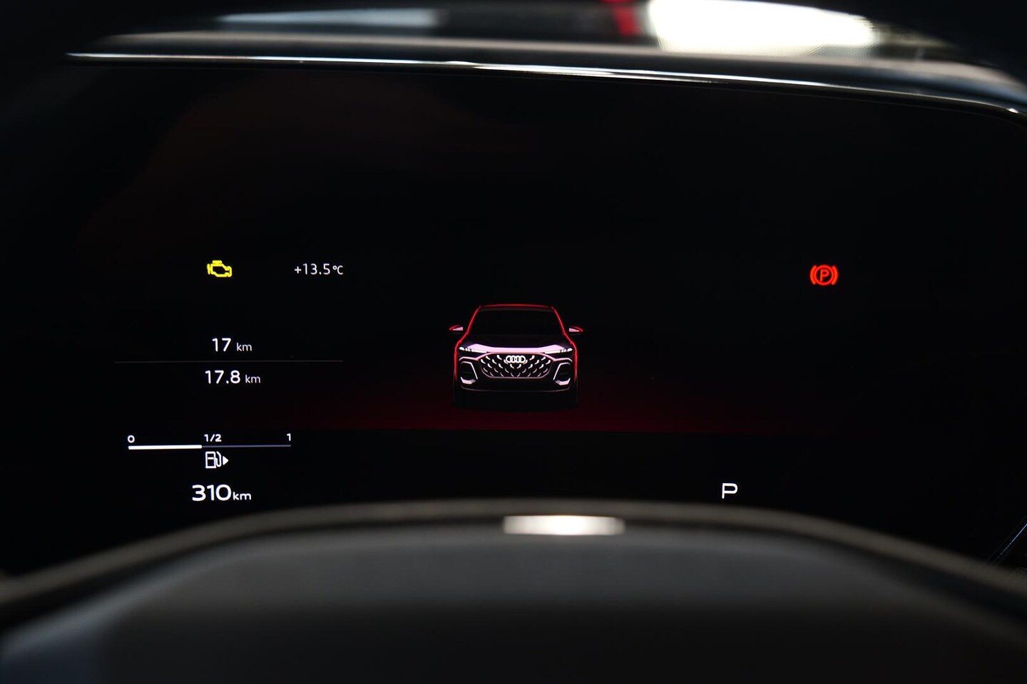 Image about Audi SQ5 SUV TFSI 270 kW