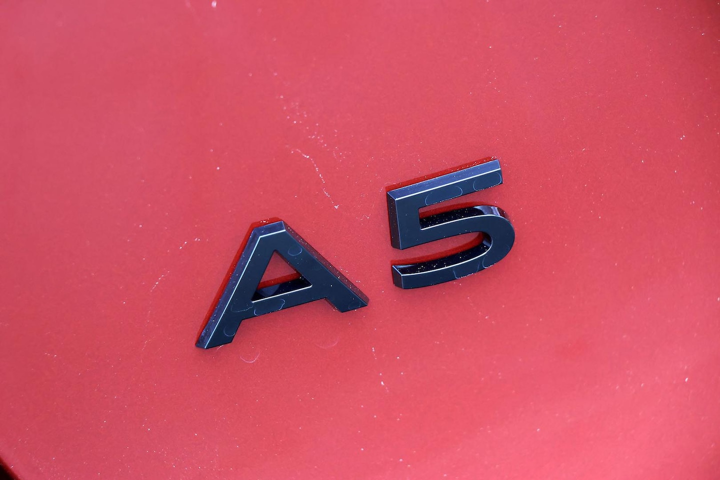 Image about Audi A5 Sedan TFSI e e-hybrid quattro 270 kW S tronic
