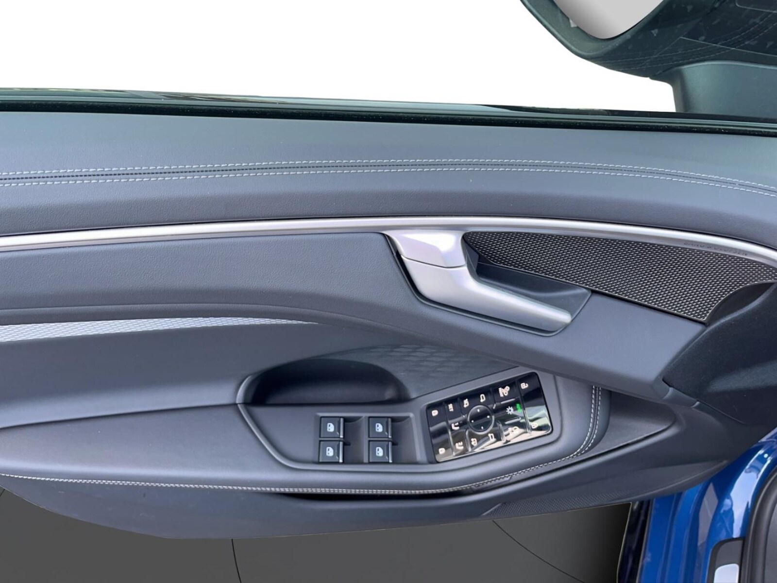 Audi A6 Avant – Bild 14