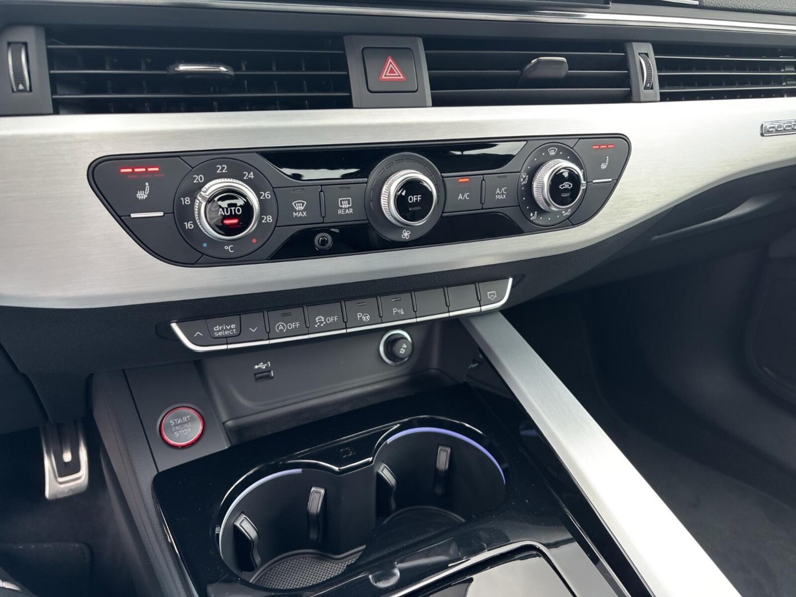Audi S4 Avant – Bild 26
