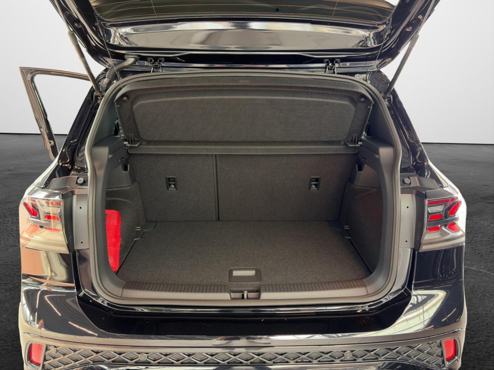 Volkswagen T-Cross – Bild 12
