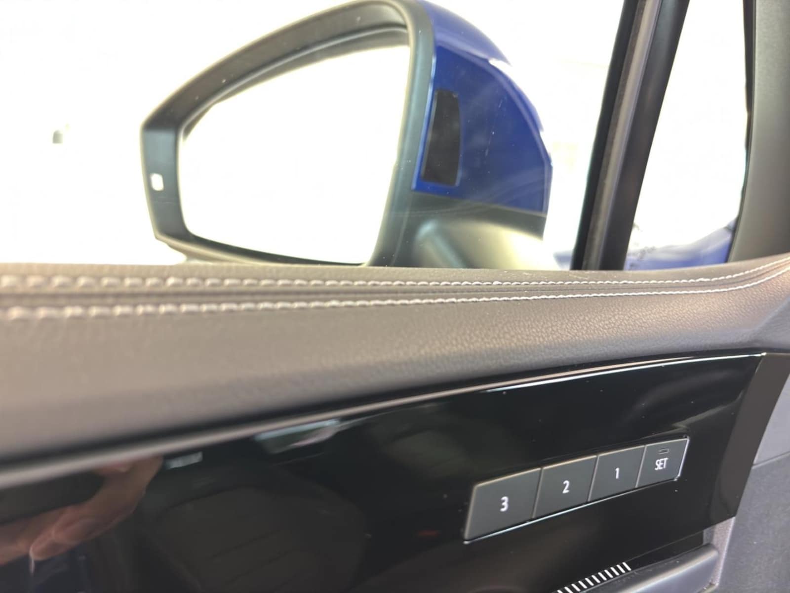 Volkswagen Touareg – Bild 28