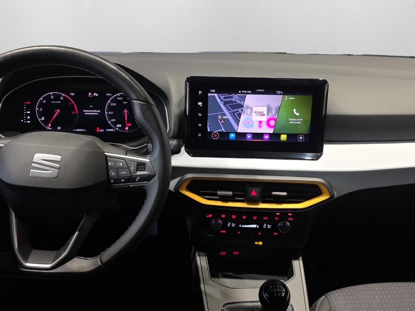 SEAT Ibiza – Bild 16