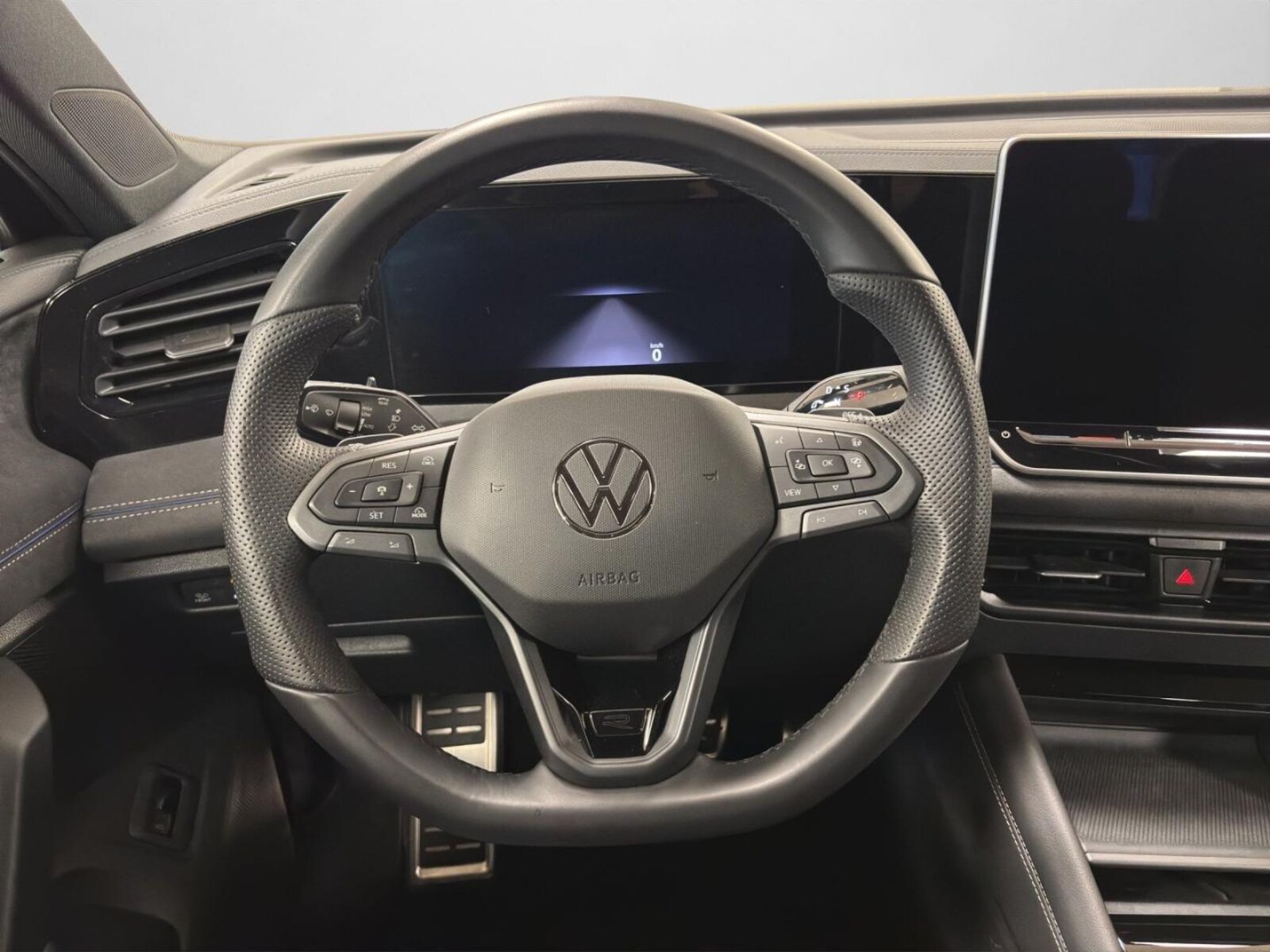 Volkswagen Tiguan – Bild 9