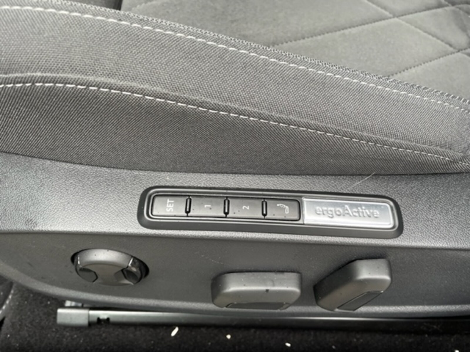 Volkswagen Golf Variant – Bild 12