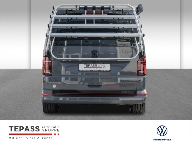 Volkswagen T6.1 California