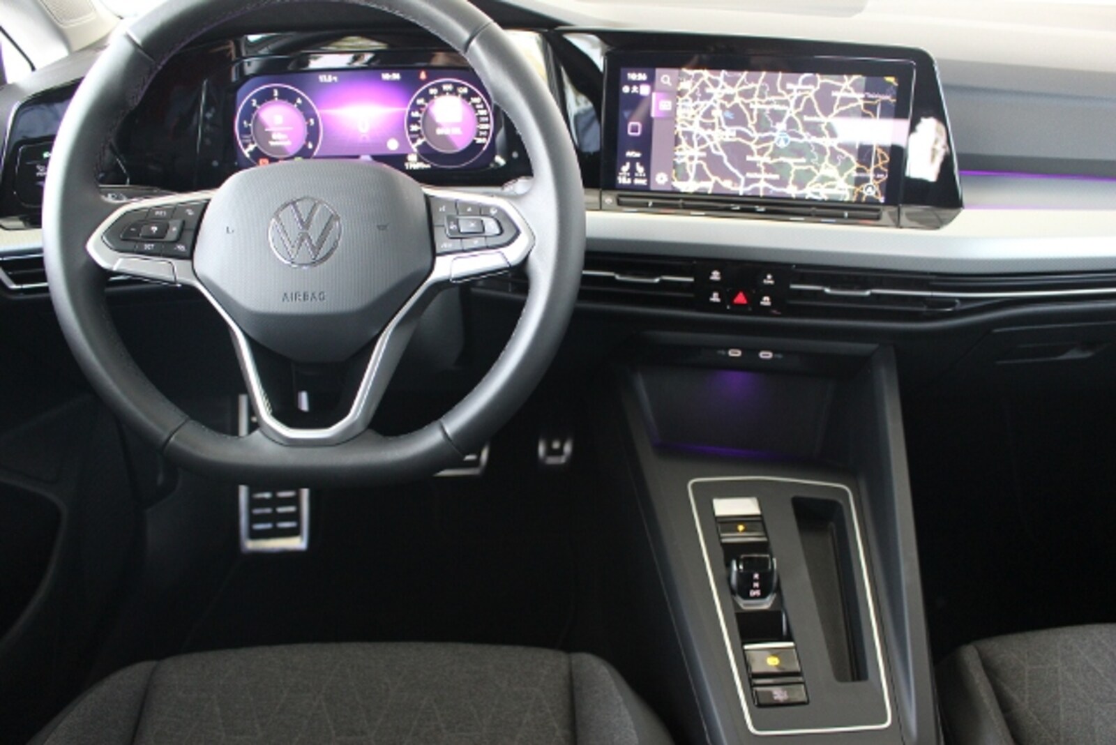 Volkswagen Golf Variant – Bild 11
