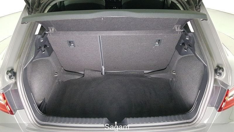 Image about Audi A1 Sportback S line edition 25 TFSI 70 kW (95 PS) 5-marce