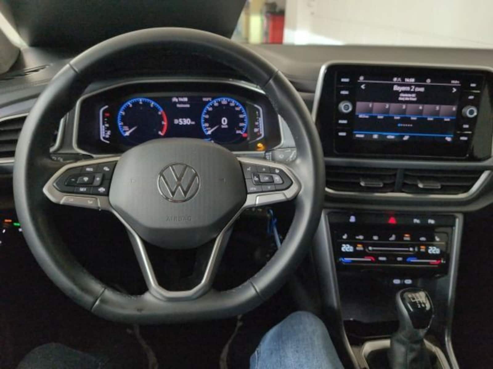 Volkswagen T-Roc – Bild 7