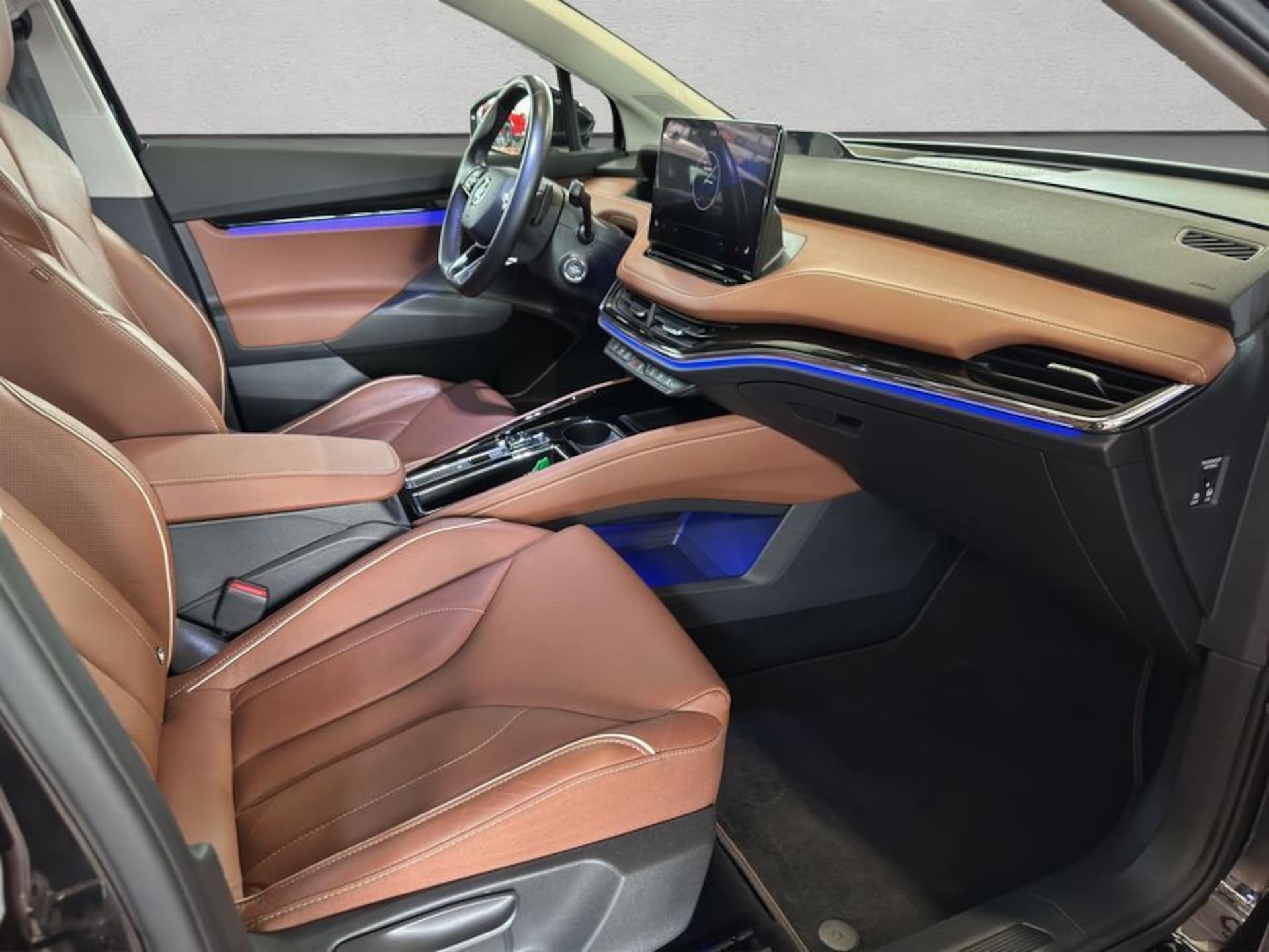 Skoda Enyaq 80