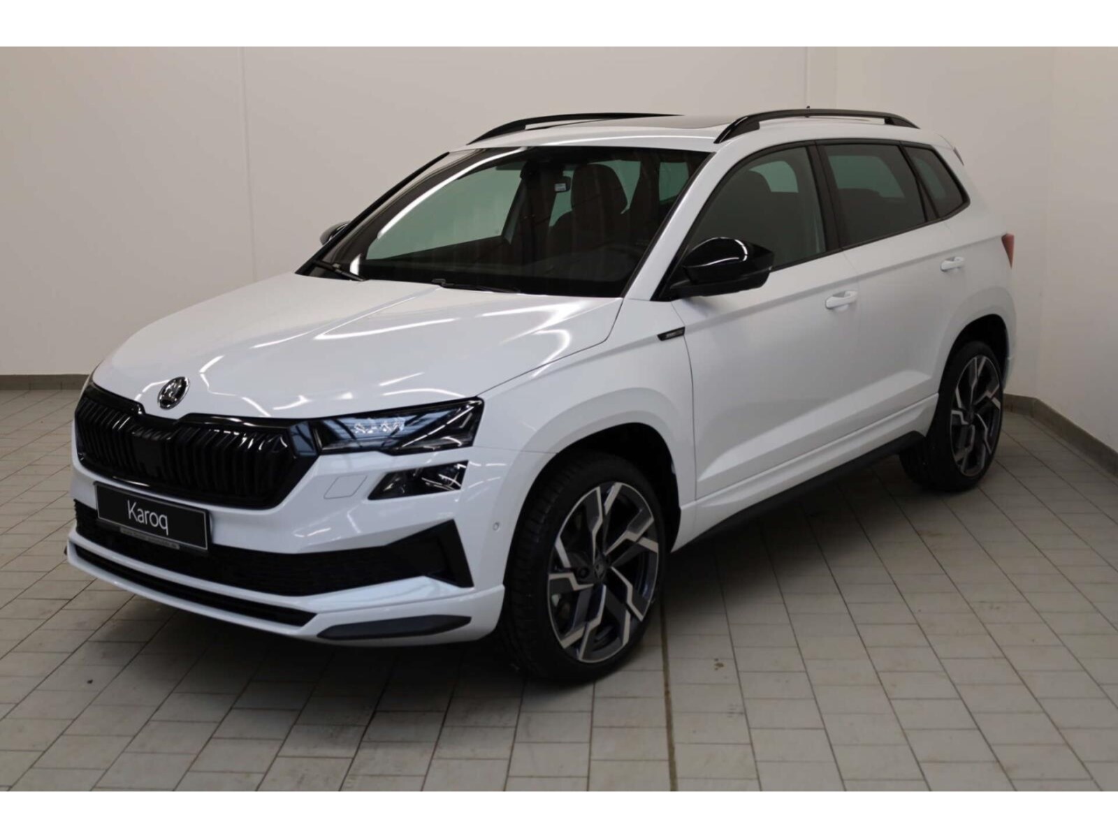Škoda Karoq – Bild 2