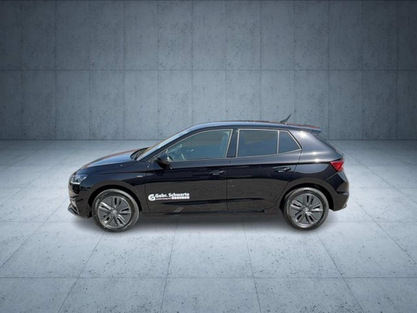 Škoda Fabia – Bild 2