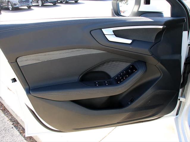 2025 AUDI A5 - Image 34