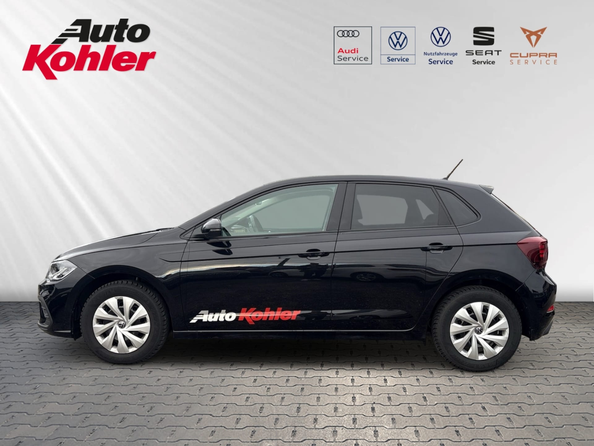 Volkswagen Polo Life