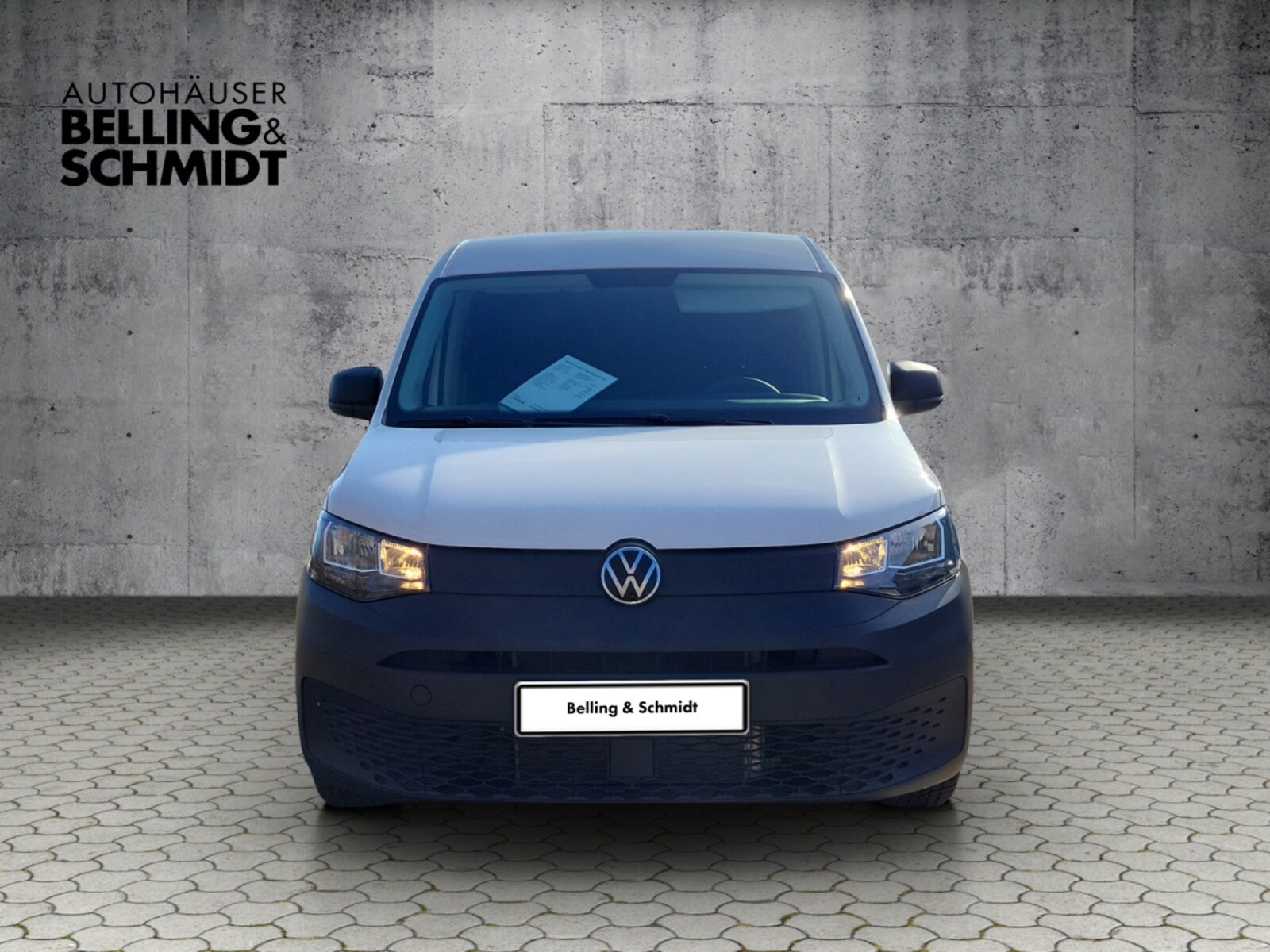 Volkswagen Caddy Maxi Cargo – Bild 2