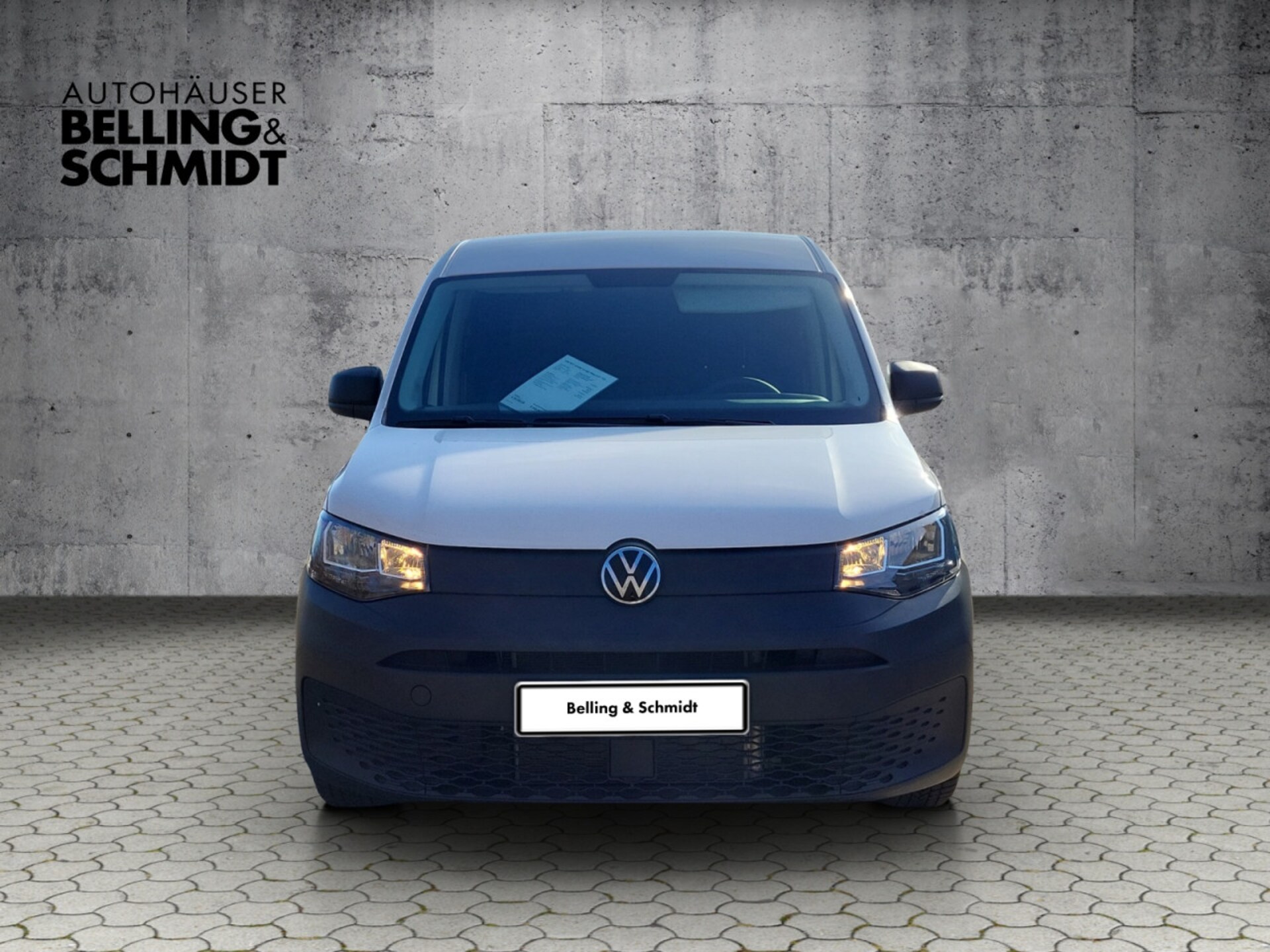 Volkswagen Caddy Maxi Cargo