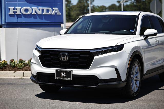 2023 Honda CR-V