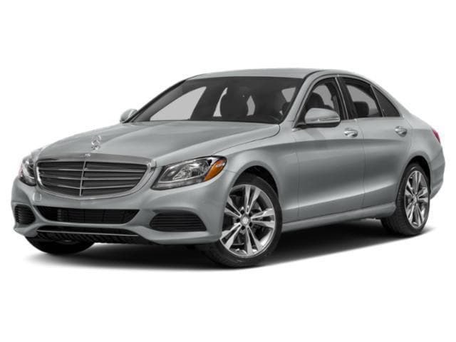 2015 Mercedes-Benz C-Class's photo