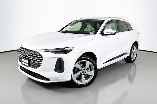 Photo of 2026 Audi Q5 