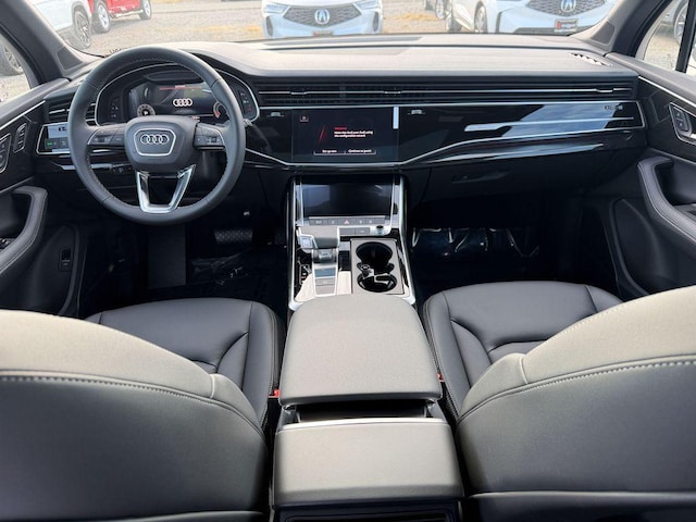 2026 Audi Q7 Premium Plus - Photo 27